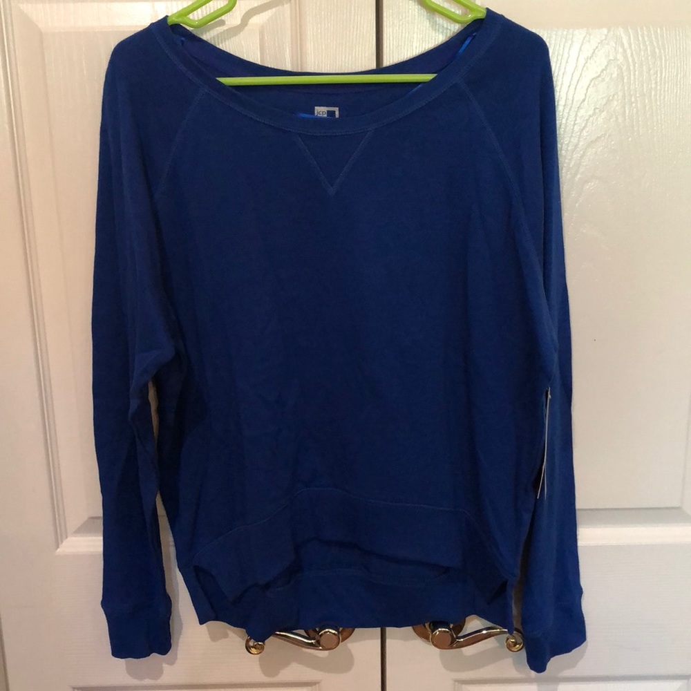 Lightweight Sweatshirt (NWT)